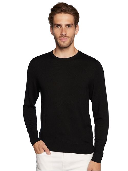 CALVIN KLEIN Wool Sweater CALVIN KLEIN | K10K109474BEH